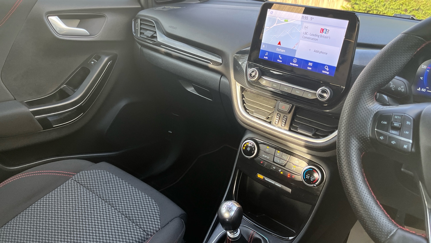 Used Ford Puma 2023 for sale - 77138462: Photo 14