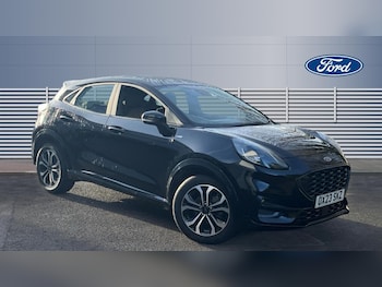 2023 (23) - 1.0 EcoBoost Hybrid mHEV ST-Line 5dr