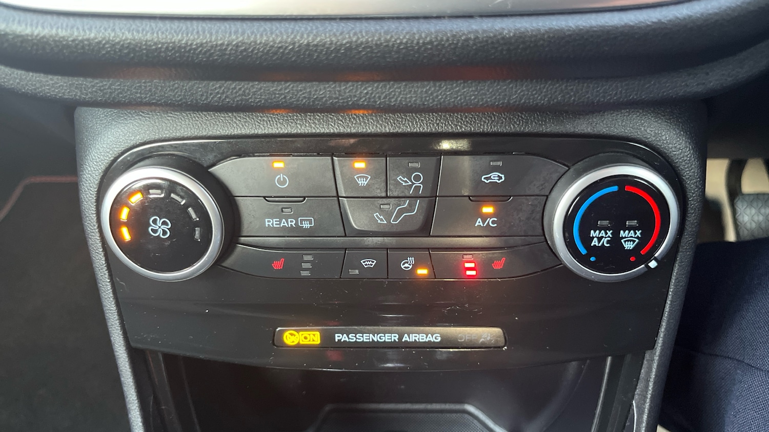 Used Ford Puma 2023 for sale - 77138462: Photo 22