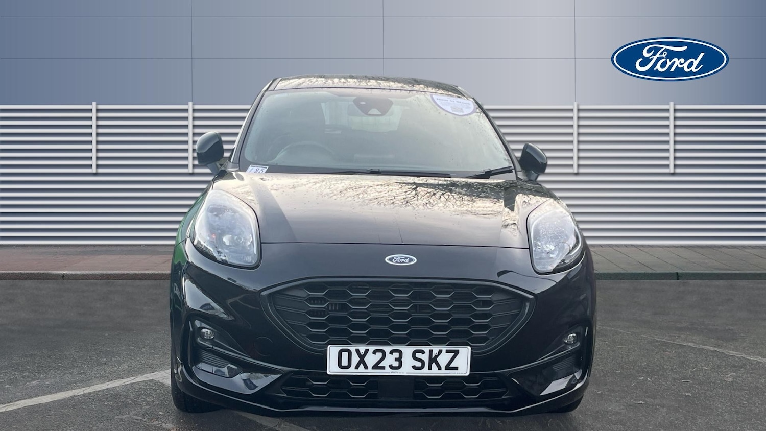 Used Ford Puma 2023 for sale - 77138462: Photo 3