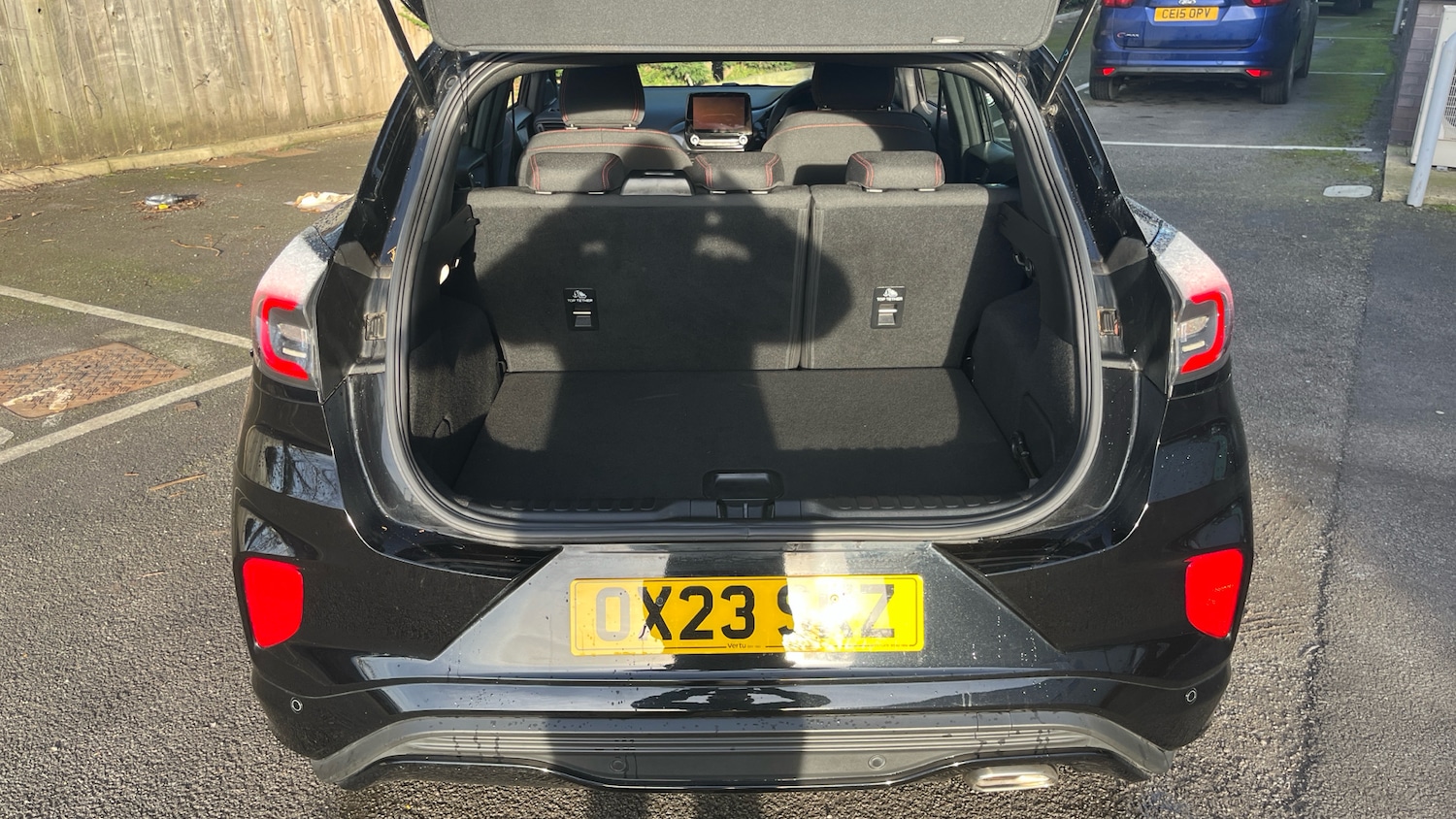 Used Ford Puma 2023 for sale - 77138462: Photo 4