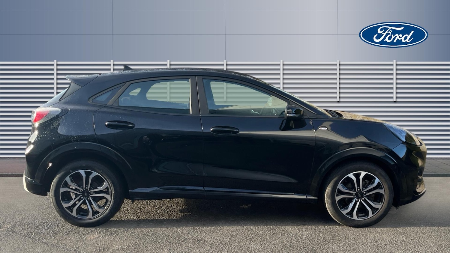 Used Ford Puma 2023 for sale - 77138462: Photo 5