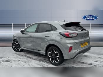 Used Ford Puma 2023 for sale - 79815899: Photo