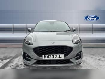 Used Ford Puma 2023 for sale - 79815899: Photo