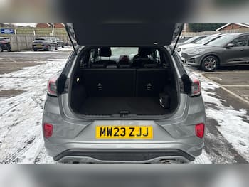 Used Ford Puma 2023 for sale - 79815899: Photo