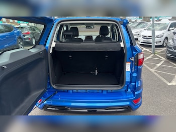 Used Ford Ecosport 2023 for sale - 78484687: Photo