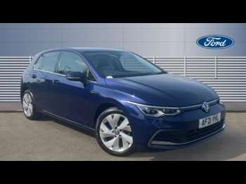 2021 (21) - 1.5 eTSI Style 5dr DSG Petrol Hatchback