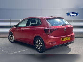 Used Volkswagen Polo 2023 for sale - 78976248: Photo