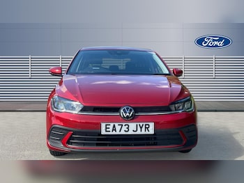 Used Volkswagen Polo 2023 for sale - 78976248: Photo