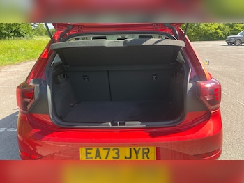 Used Volkswagen Polo 2023 for sale - 78976248: Photo