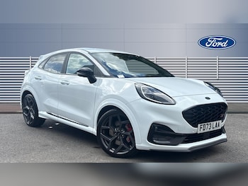 Used Ford Puma 2023 for sale - 78967751: Photo