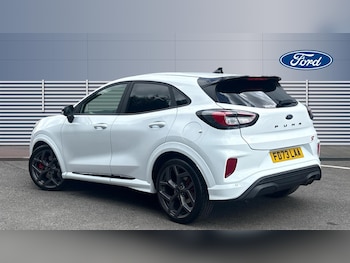 Used Ford Puma 2023 for sale - 78967751: Photo