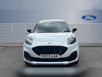Used Ford Puma 2023 for sale - 78967751: Photo