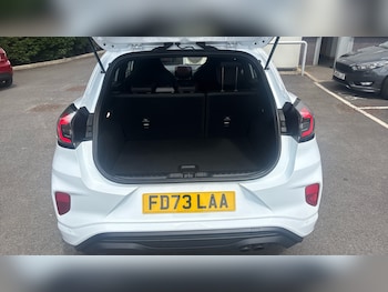 Used Ford Puma 2023 for sale - 78967751: Photo