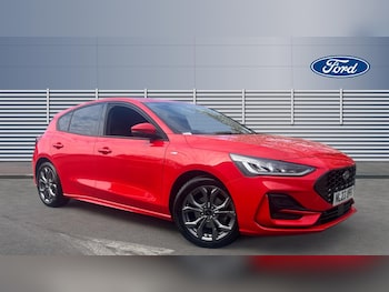 Used Ford Focus 2023 for sale - 78199416: Photo