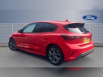 Used Ford Focus 2023 for sale - 78199416: Photo