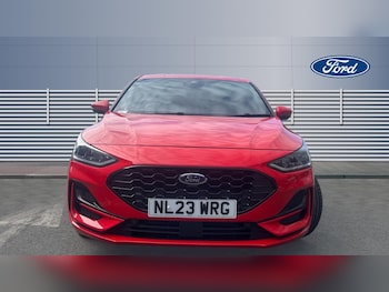 Used Ford Focus 2023 for sale - 78199416: Photo