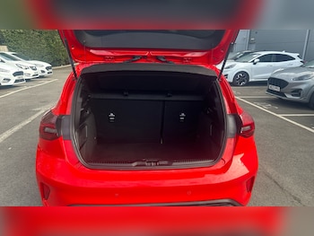 Used Ford Focus 2023 for sale - 78199416: Photo