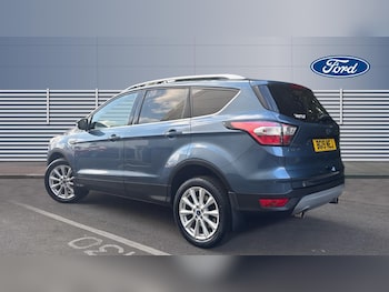 Used Ford Kuga 2019 for sale - 78150557: Photo