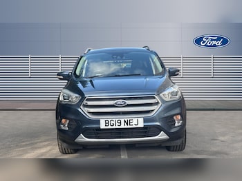 Used Ford Kuga 2019 for sale - 78150557: Photo
