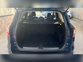 Used Ford Kuga 2019 for sale - 78150557: Photo