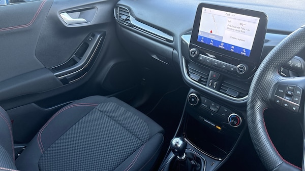 Used Ford Puma 2023 for sale - 76249359: Photo 14
