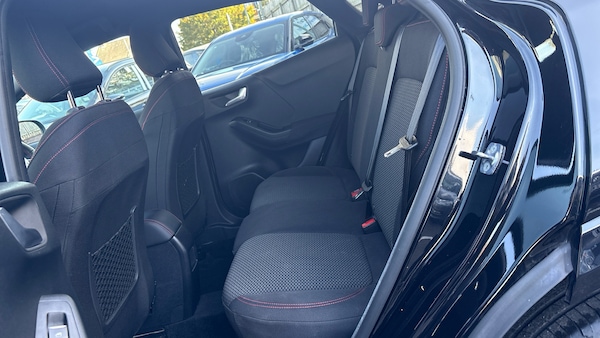 Used Ford Puma 2023 for sale - 76249359: Photo 16