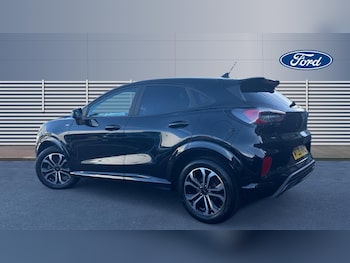 Used Ford Puma 2023 for sale - 76249359: Photo 2
