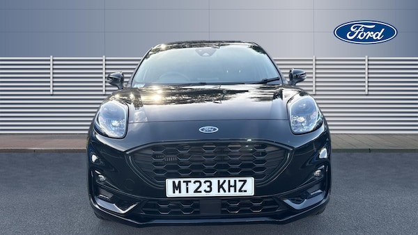 Used Ford Puma 2023 for sale - 76249359: Photo 3