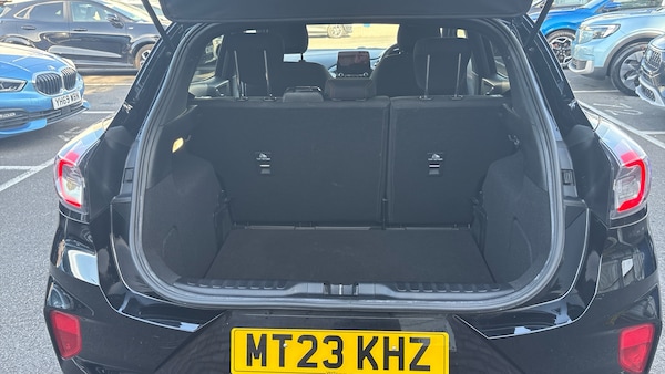 Used Ford Puma 2023 for sale - 76249359: Photo 4