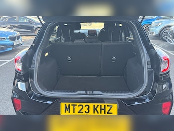 Used Ford Puma 2023 for sale - 76249359: Photo 4