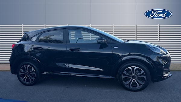 Used Ford Puma 2023 for sale - 76249359: Photo 5