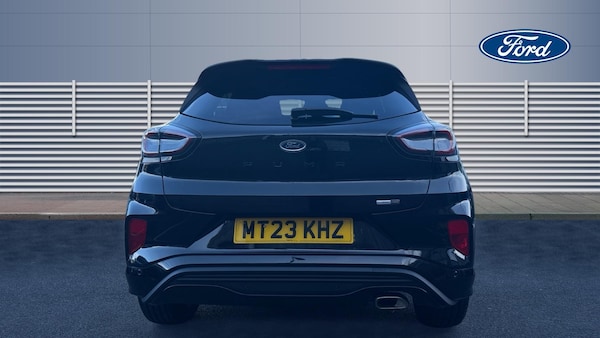 Used Ford Puma 2023 for sale - 76249359: Photo 6