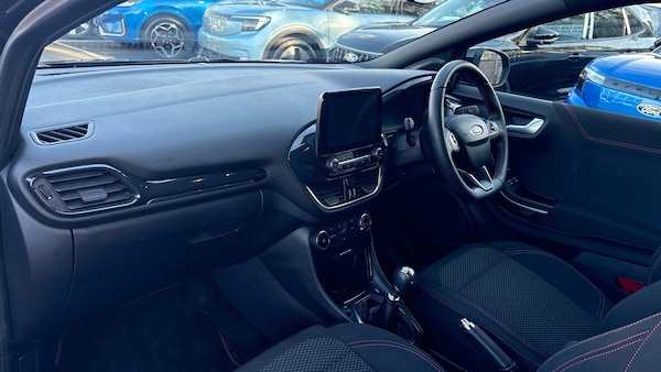 Used Ford Puma 2023 for sale - 76249359: Photo 9