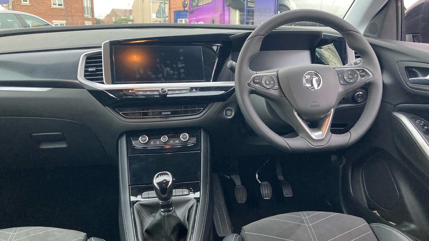 Used Vauxhall Grandland 2024 for sale - 77687902: Photo 10