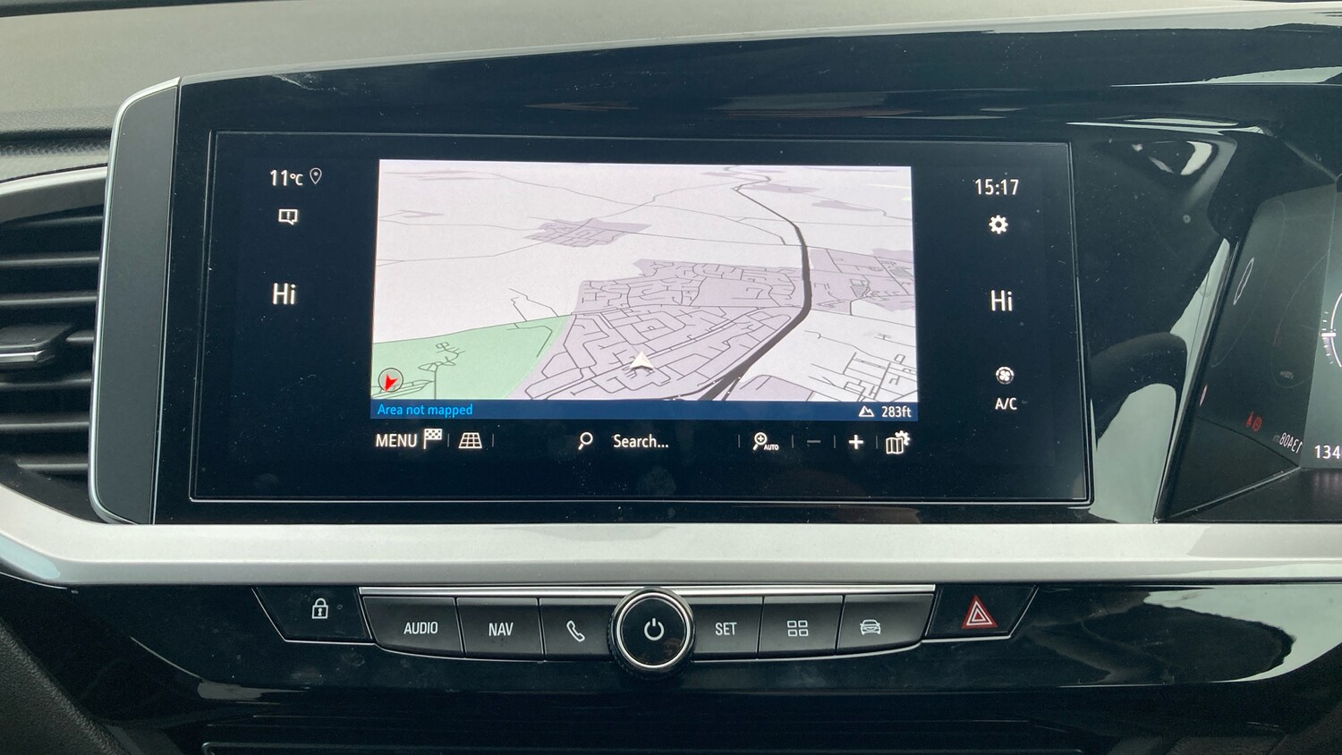 Used Vauxhall Grandland 2024 for sale - 77687902: Photo 12