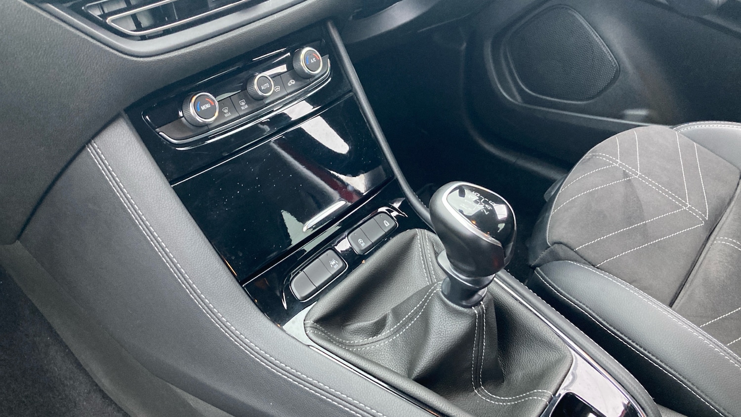 Used Vauxhall Grandland 2024 for sale - 77687902: Photo 13