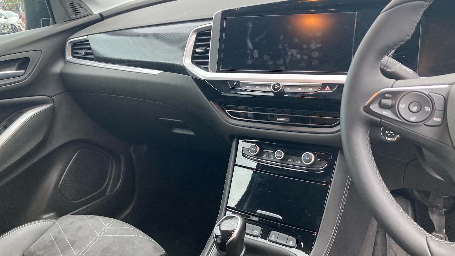 Used Vauxhall Grandland 2024 for sale - 77687902: Photo 14