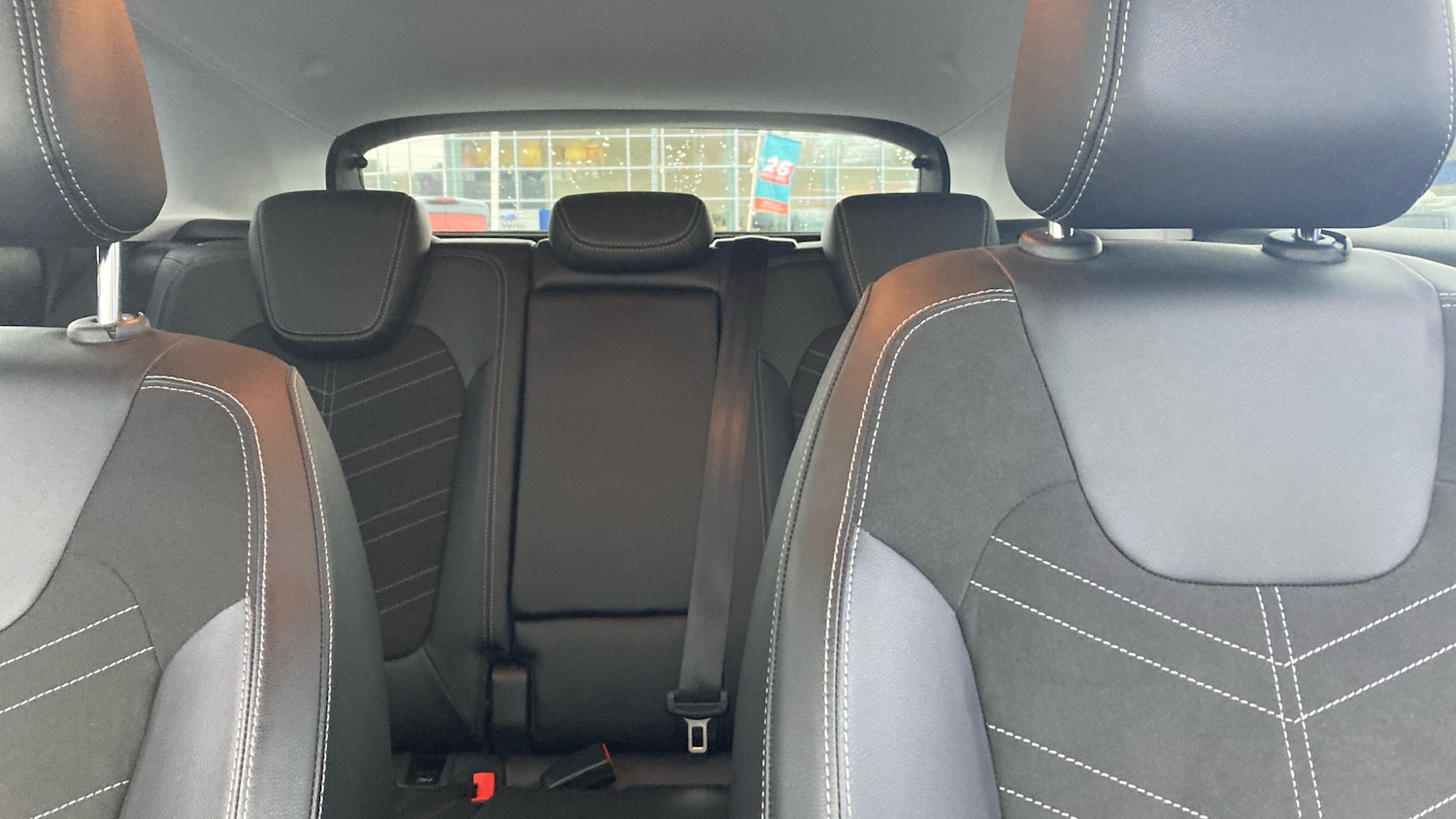 Used Vauxhall Grandland 2024 for sale - 77687902: Photo 15