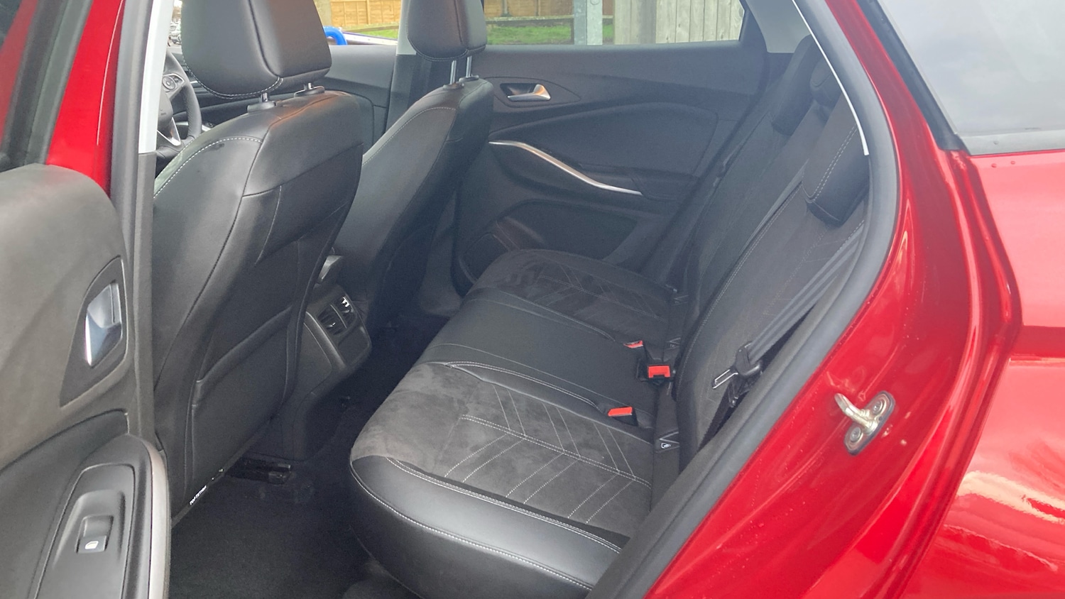 Used Vauxhall Grandland 2024 for sale - 77687902: Photo 16