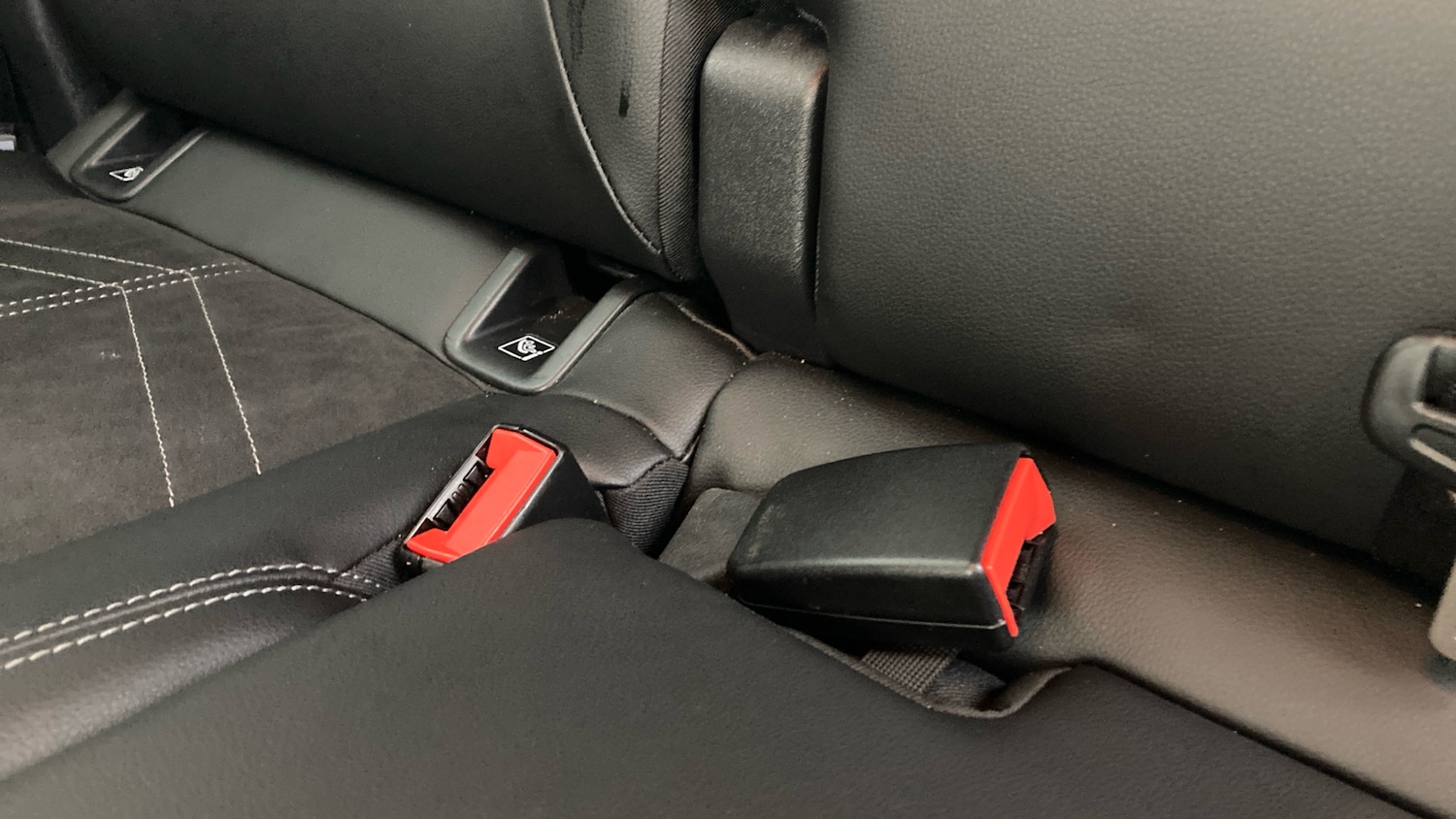 Used Vauxhall Grandland 2024 for sale - 77687902: Photo 17