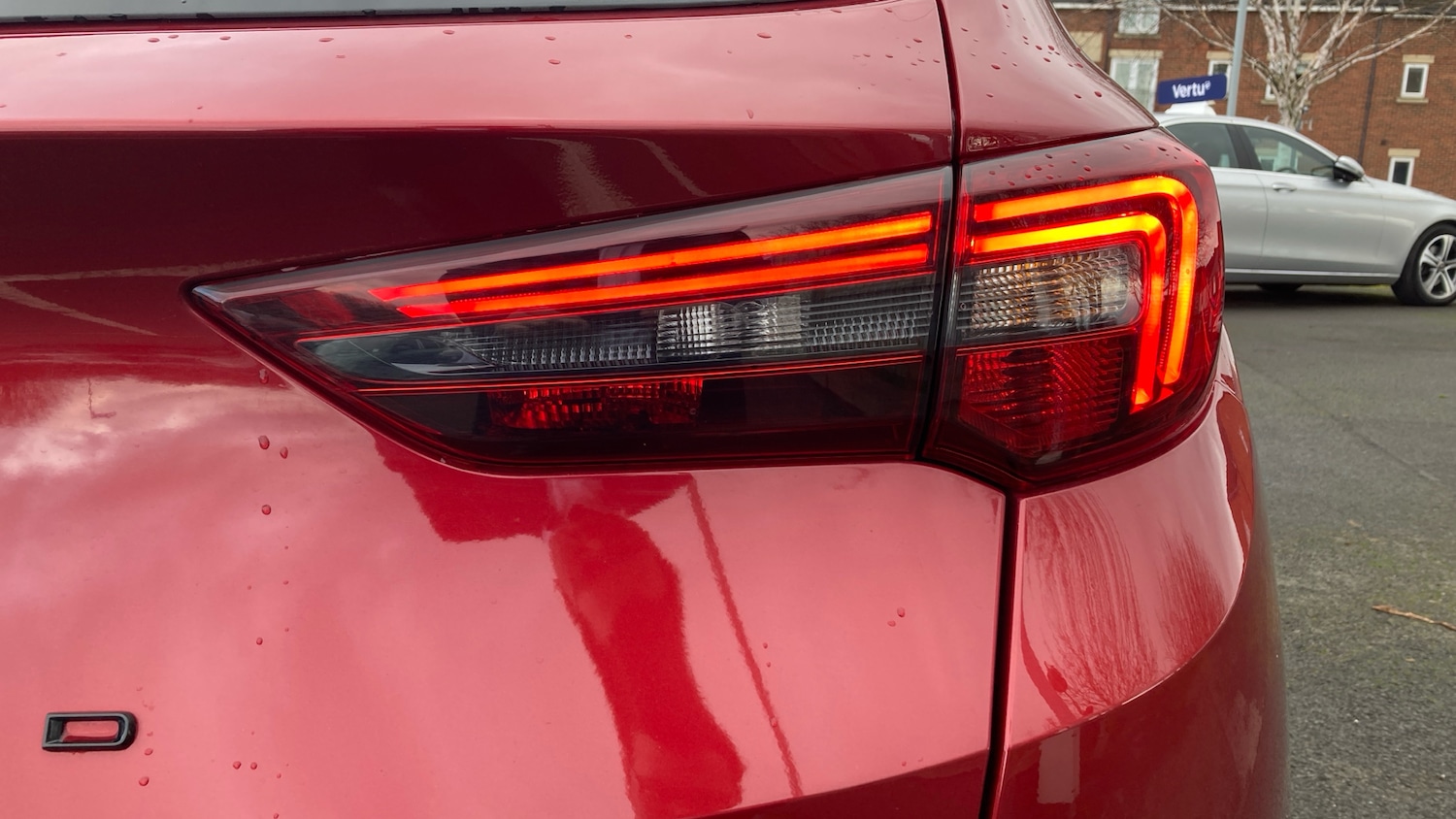 Used Vauxhall Grandland 2024 for sale - 77687902: Photo 21