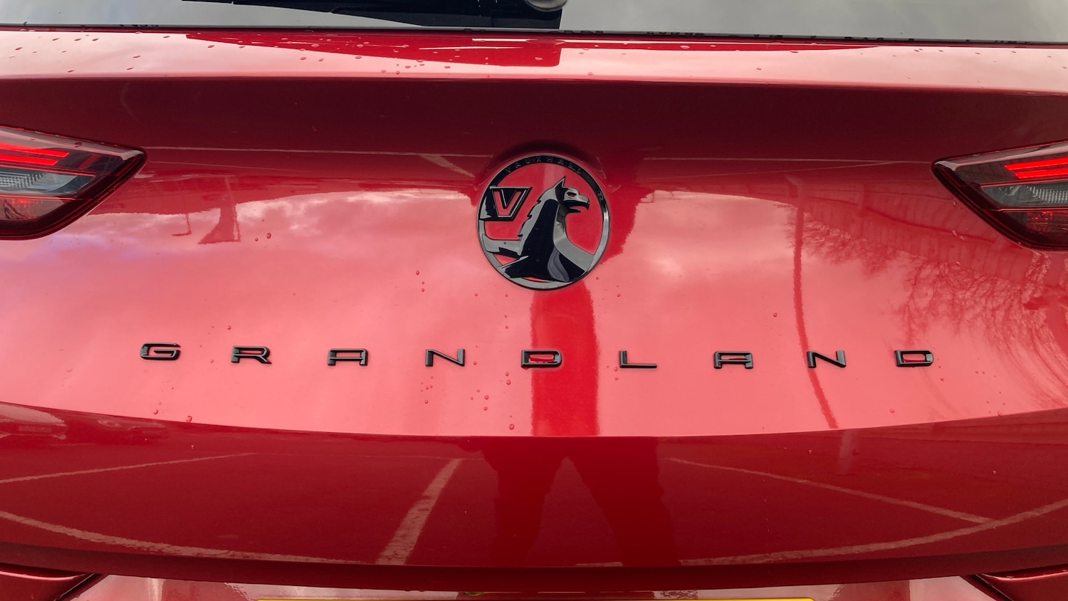 Used Vauxhall Grandland 2024 for sale - 77687902: Photo 22