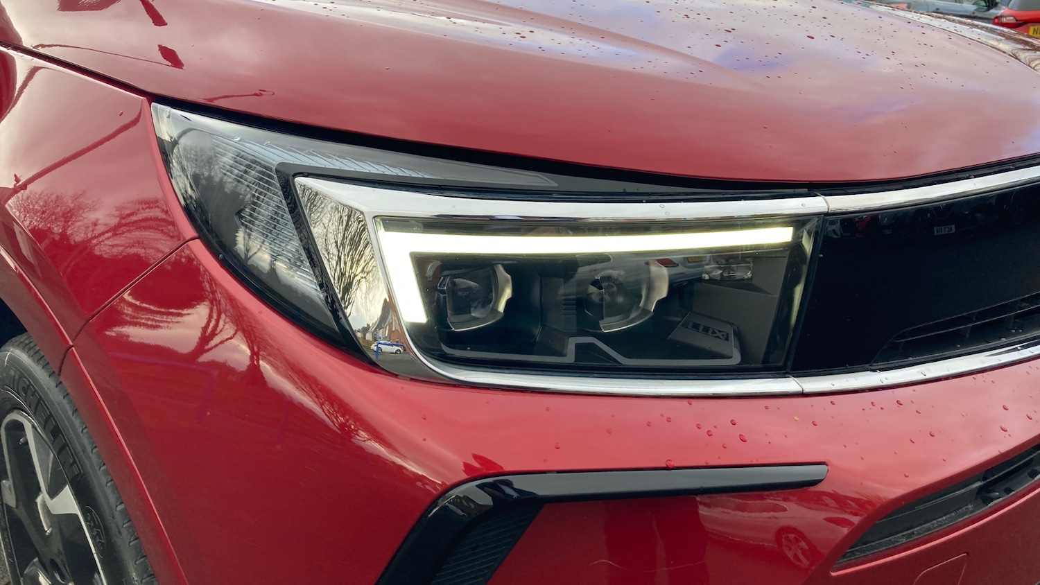 Used Vauxhall Grandland 2024 for sale - 77687902: Photo 24