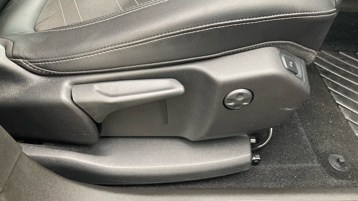 Used Vauxhall Grandland 2024 for sale - 77687902: Photo 27