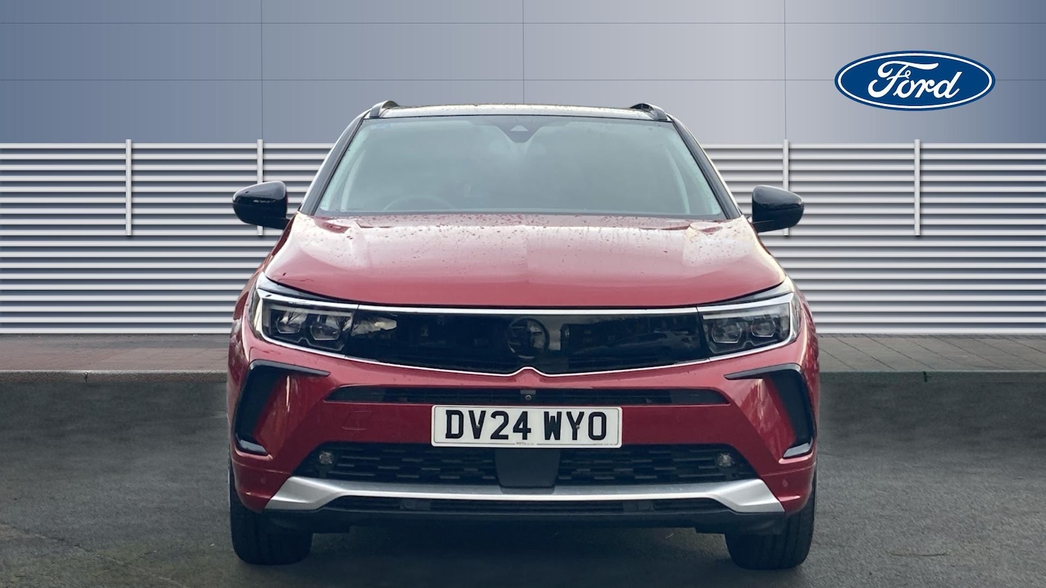 Used Vauxhall Grandland 2024 for sale - 77687902: Photo 3