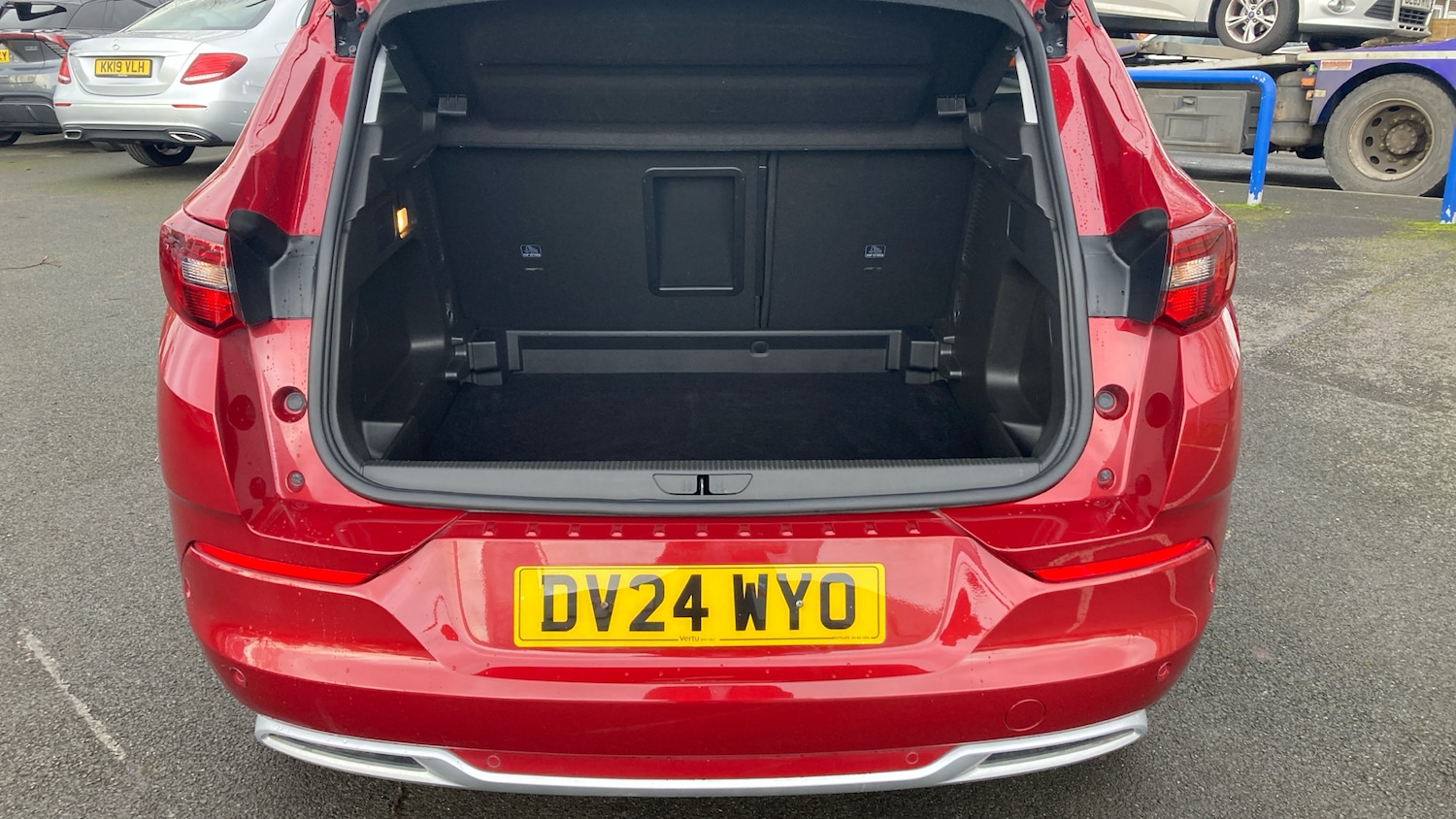 Used Vauxhall Grandland 2024 for sale - 77687902: Photo 4