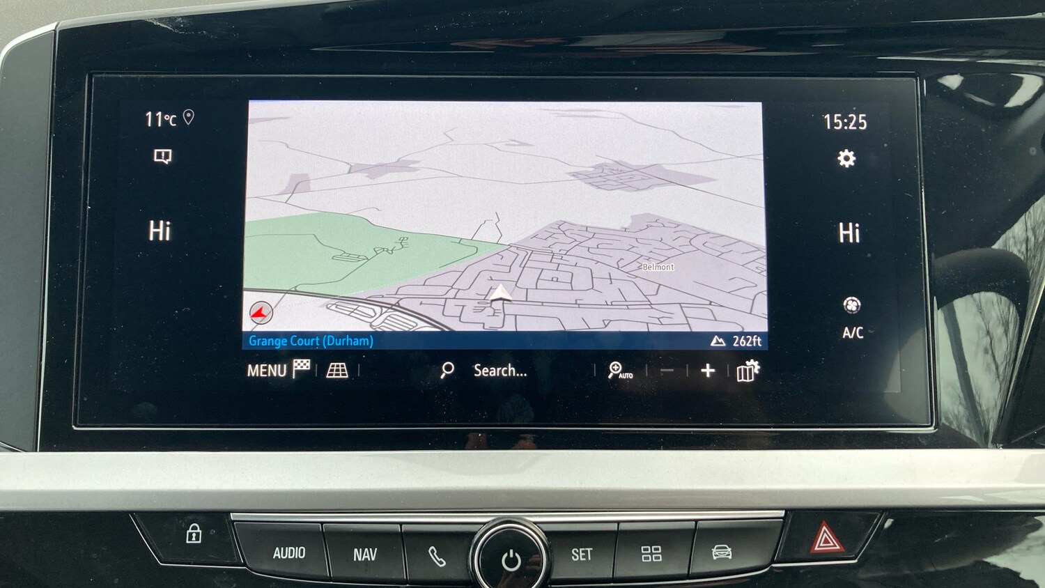 Used Vauxhall Grandland 2024 for sale - 77687902: Photo 42