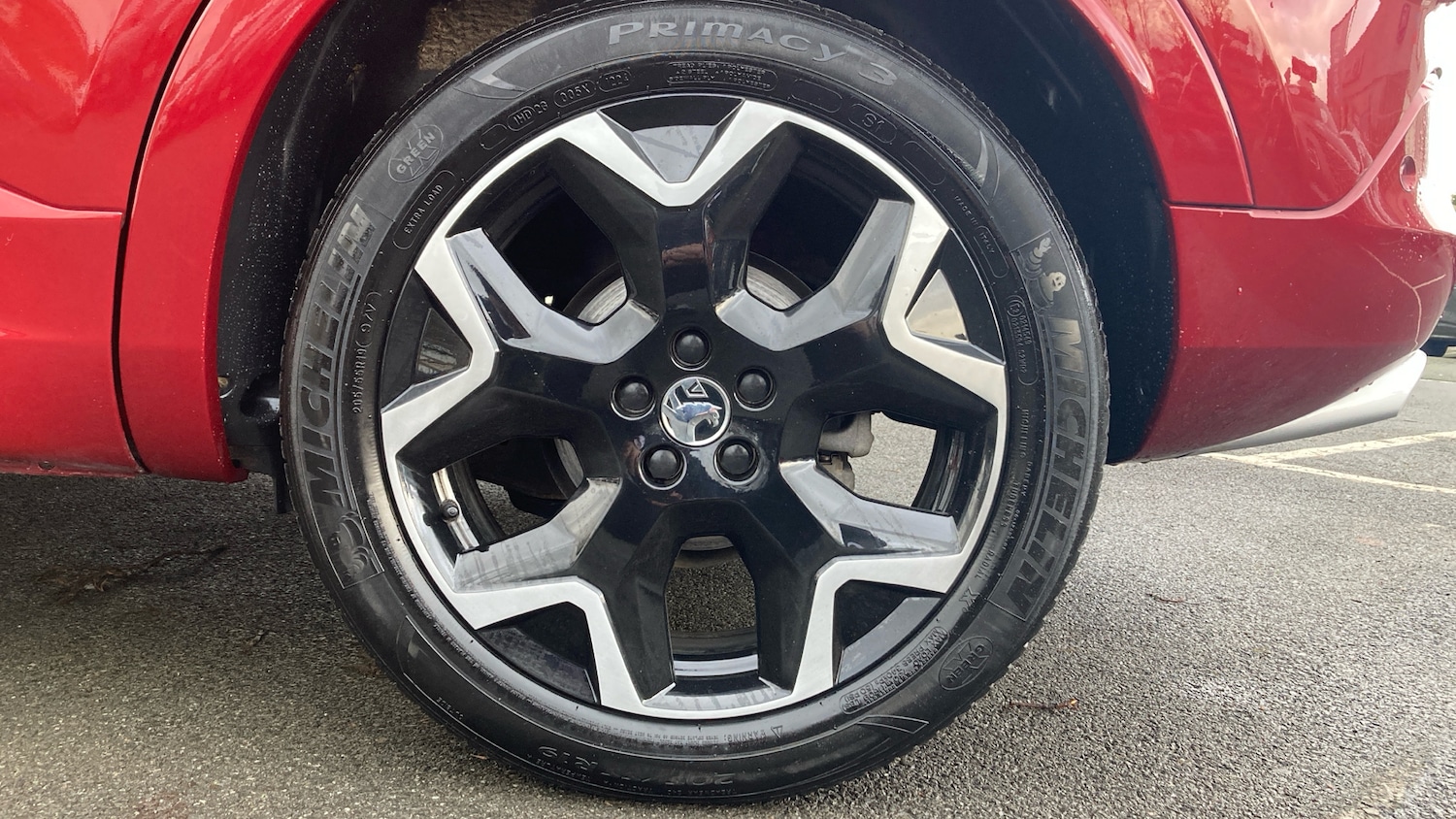 Used Vauxhall Grandland 2024 for sale - 77687902: Photo 7