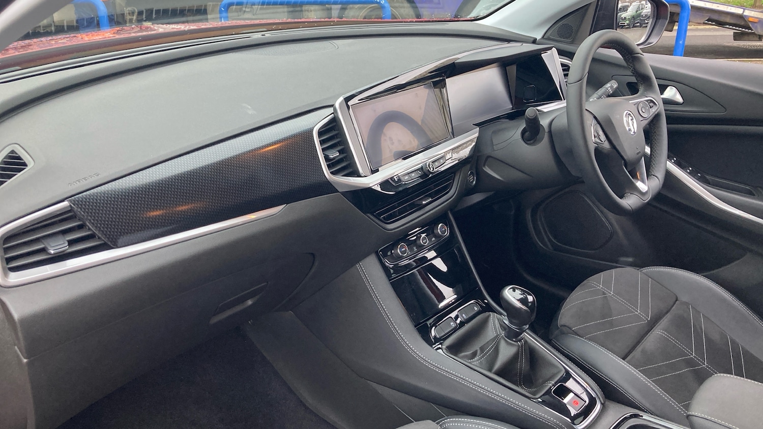 Used Vauxhall Grandland 2024 for sale - 77687902: Photo 9